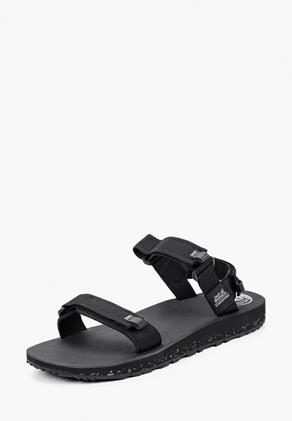 фото Сандалии jack wolfskin