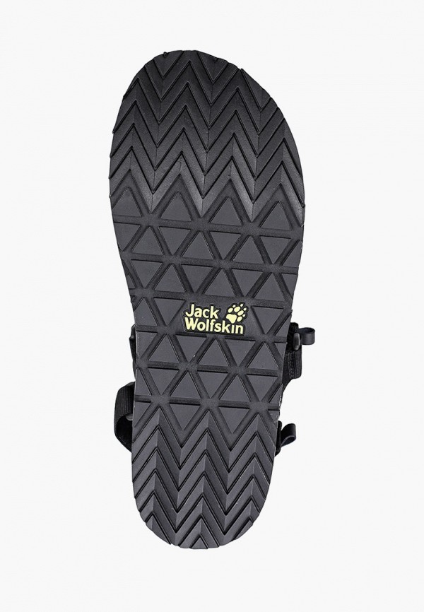 фото Сандалии jack wolfskin