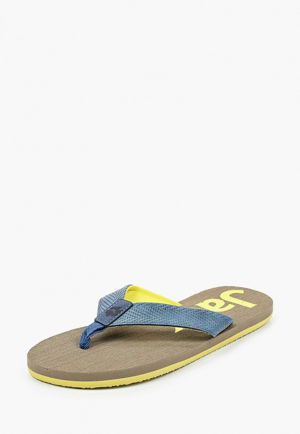 фото Сланцы jack wolfskin