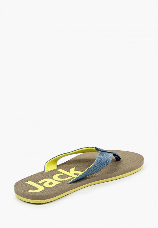 фото Сланцы jack wolfskin