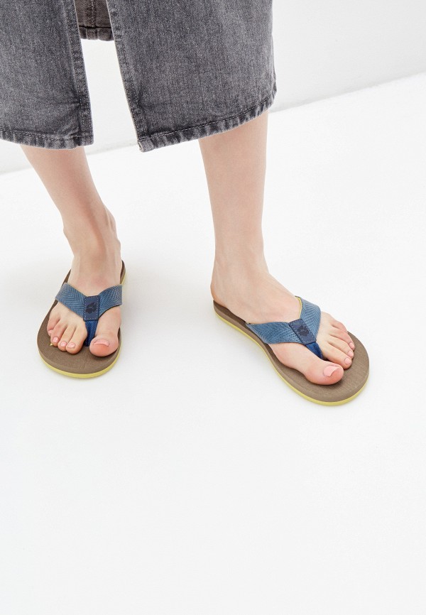 фото Сланцы jack wolfskin