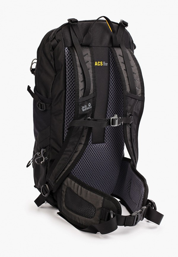 фото Рюкзак jack wolfskin