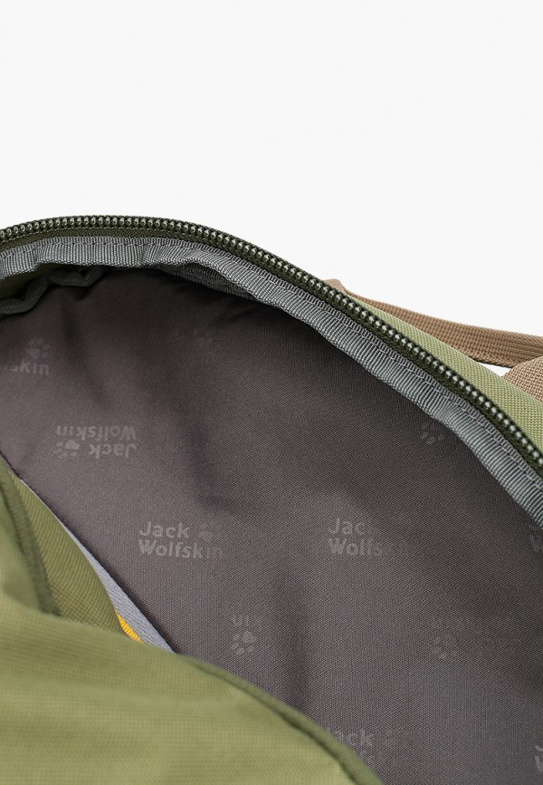 фото Рюкзак jack wolfskin