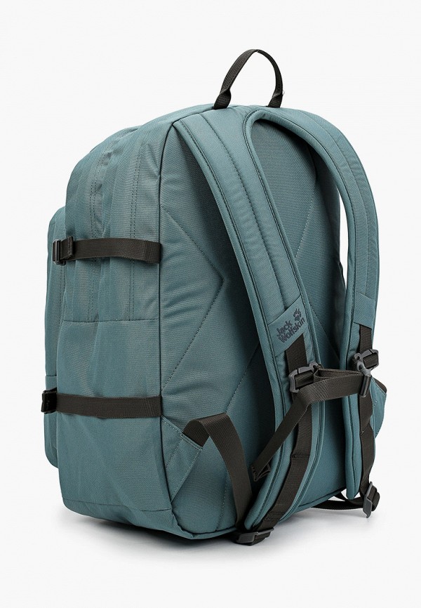 фото Рюкзак jack wolfskin