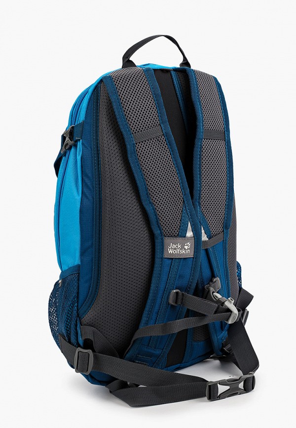 фото Рюкзак jack wolfskin