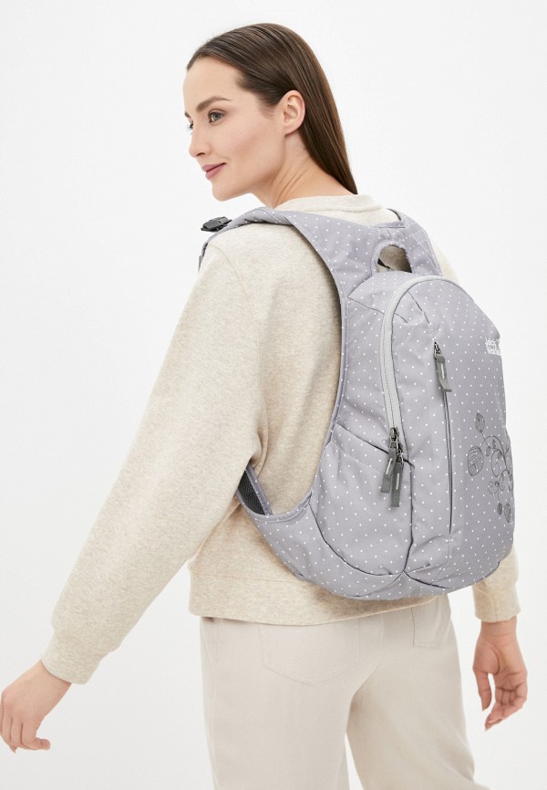 фото Рюкзак jack wolfskin