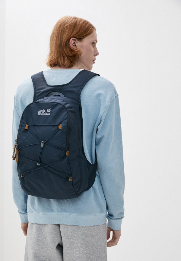 фото Рюкзак jack wolfskin