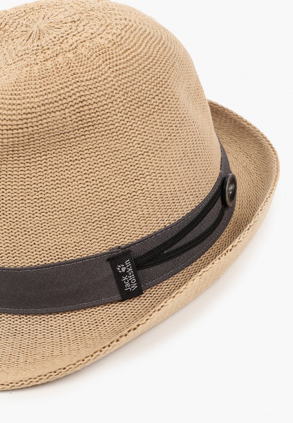 фото Шляпа jack wolfskin