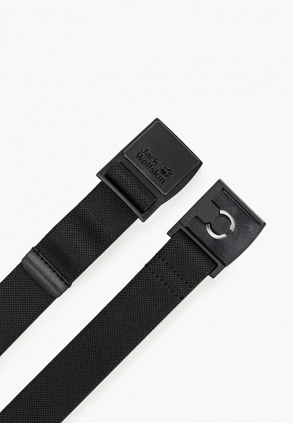 фото Ремень jack wolfskin