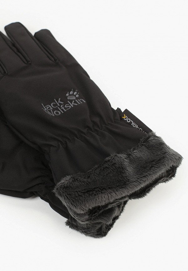 фото Перчатки jack wolfskin