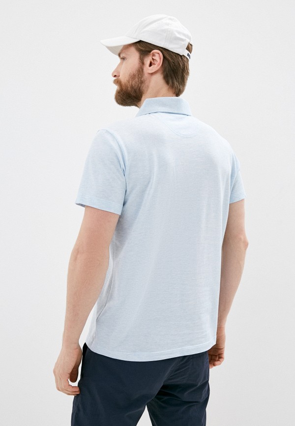 фото Поло jack wolfskin