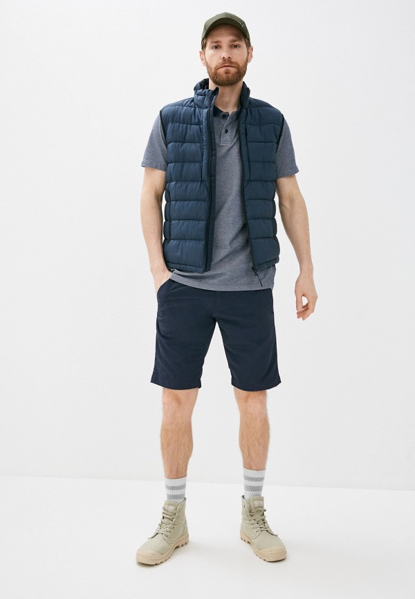 фото Шорты jack wolfskin