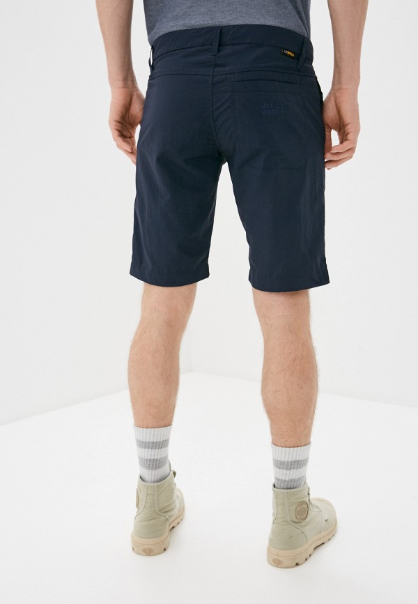 фото Шорты jack wolfskin