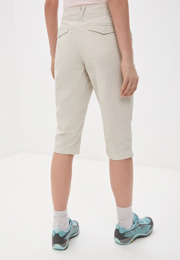 фото Бриджи jack wolfskin