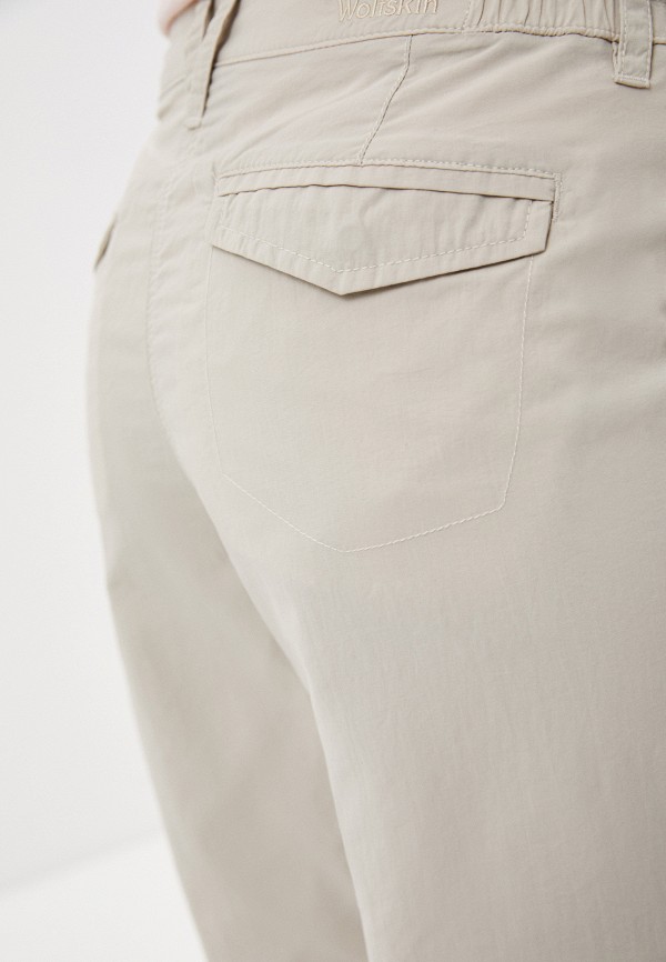 фото Бриджи jack wolfskin