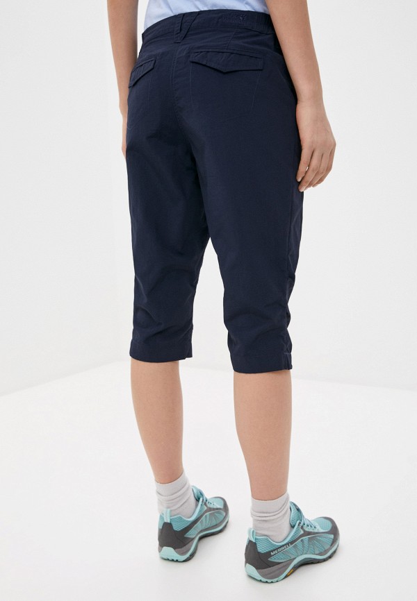 фото Бриджи jack wolfskin