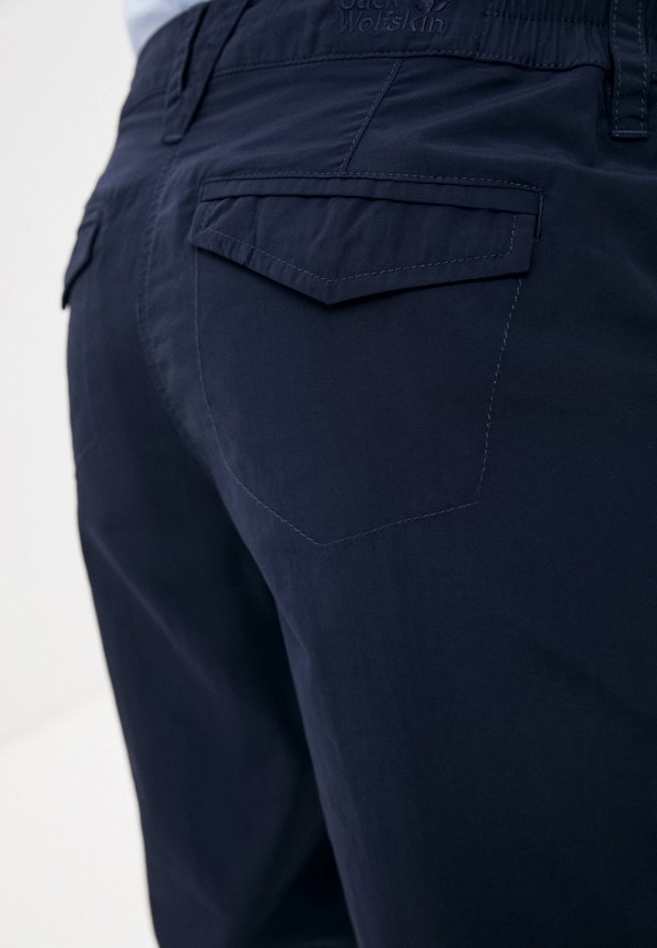 фото Бриджи jack wolfskin