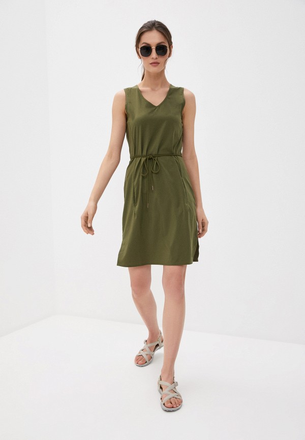 фото Платье jack wolfskin