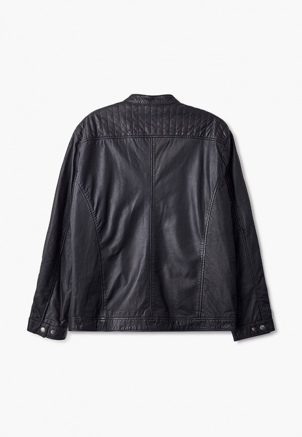 фото Куртка кожаная jack's sportswear intl