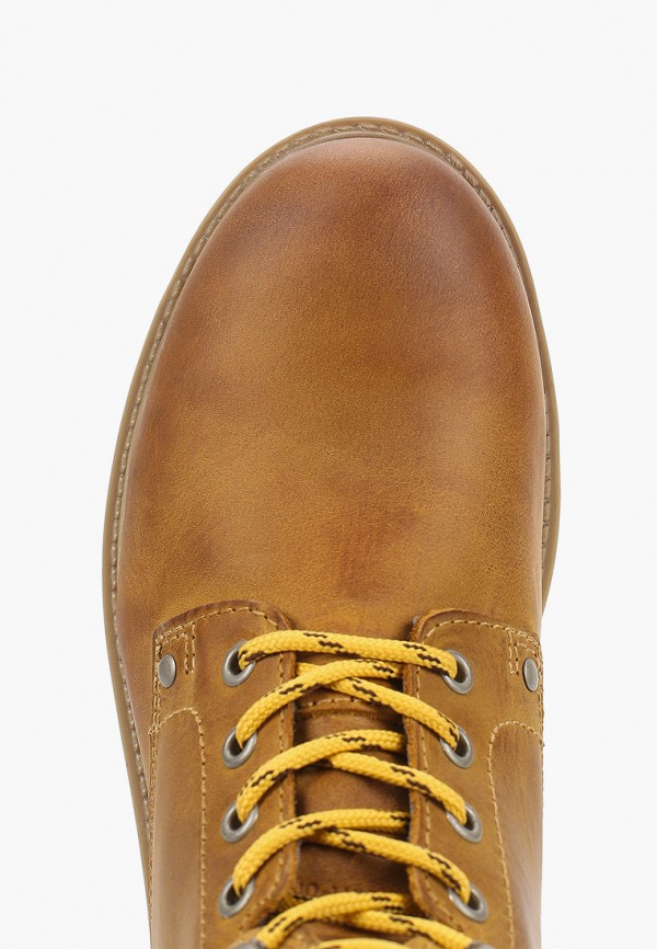 фото Ботинки jack & jones