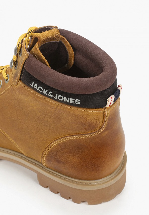 фото Ботинки jack & jones