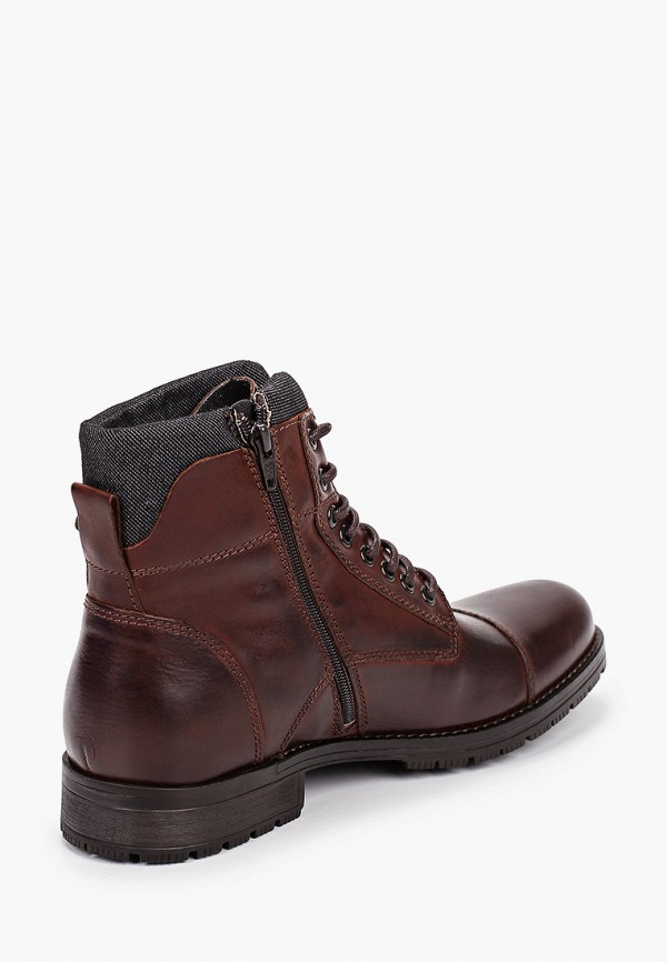 фото Ботинки jack & jones