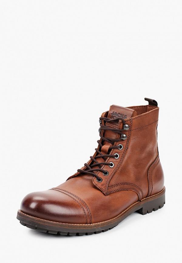 фото Ботинки jack & jones