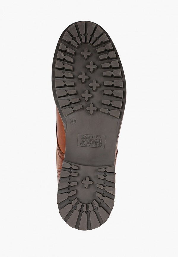 фото Ботинки jack & jones