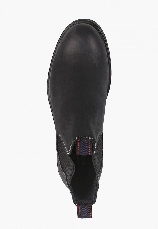 фото Ботинки jack & jones