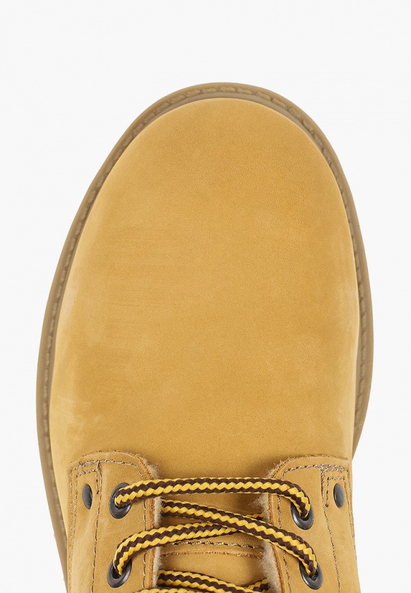 фото Ботинки jack & jones