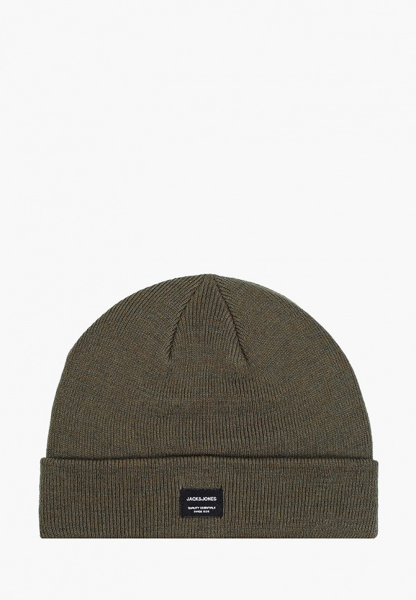 фото Шапка jack & jones