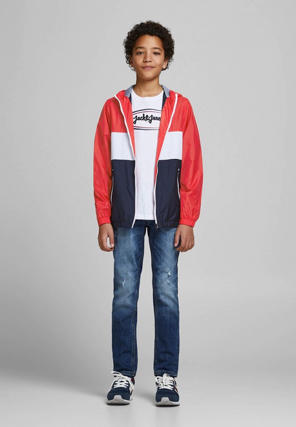 фото Ветровка jack & jones