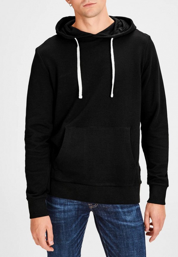 фото Худи jack & jones