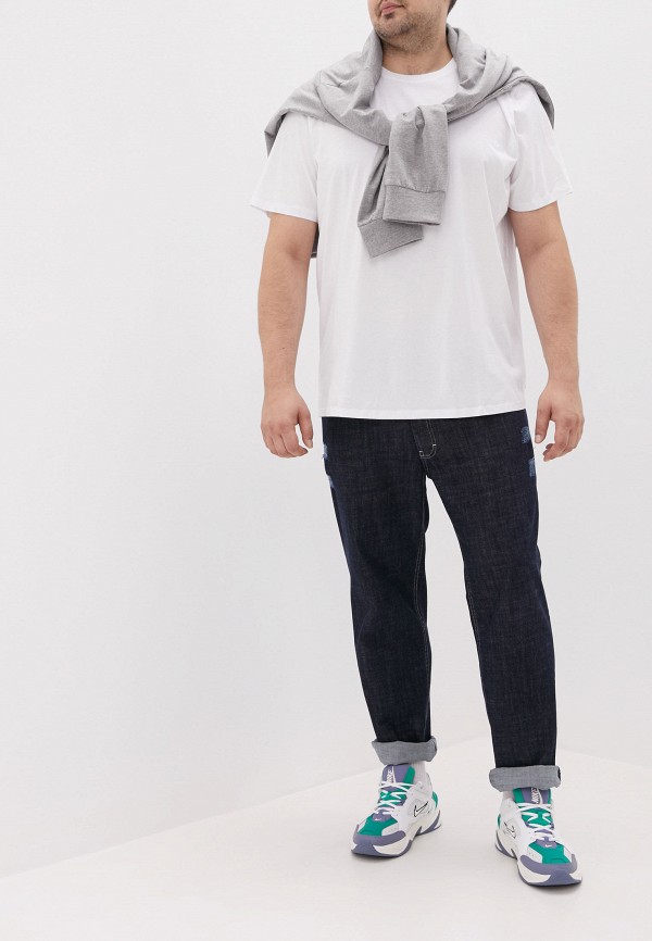 фото Футболка jack & jones