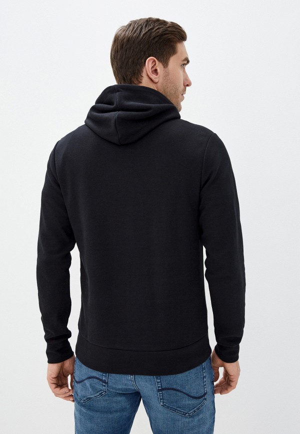 Худи Jack & Jones, Черный, Jack & Jones JA391EMINFY4
Худи Jack & Jones, Черный, Jack & Jones JA391EMINFY4