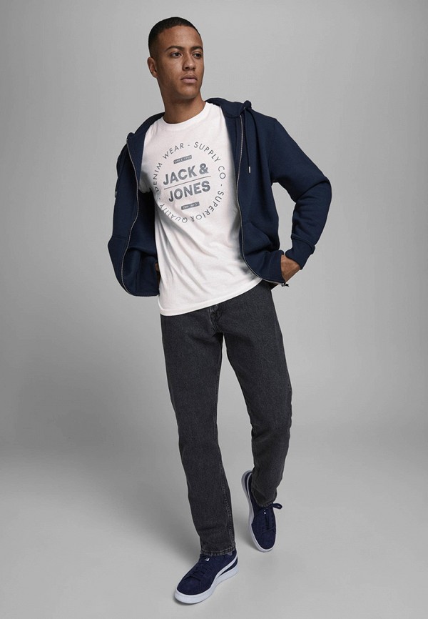 фото Футболка jack & jones