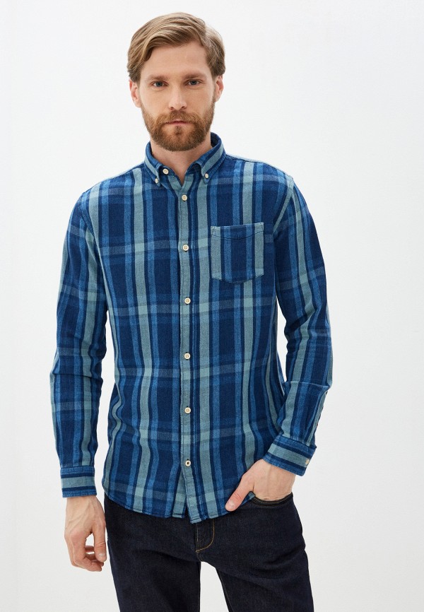 фото Рубашка jack & jones