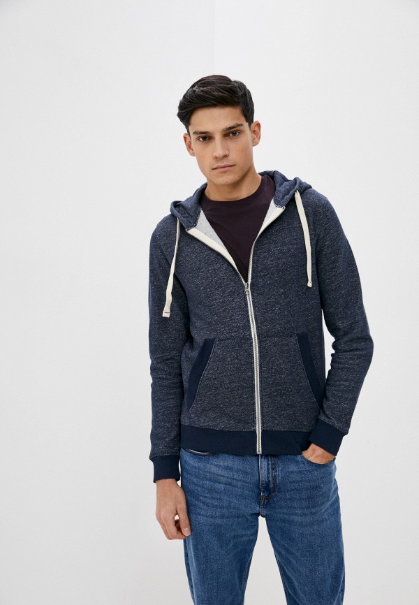 фото Толстовка jack & jones