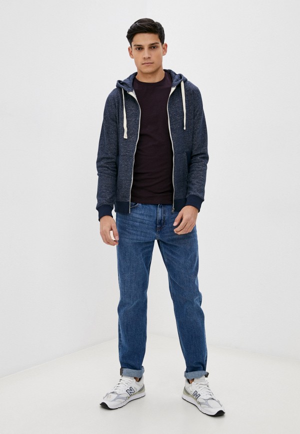 фото Толстовка jack & jones