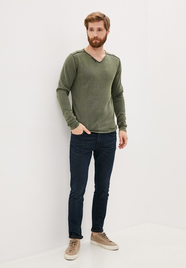 фото Пуловер jack & jones
