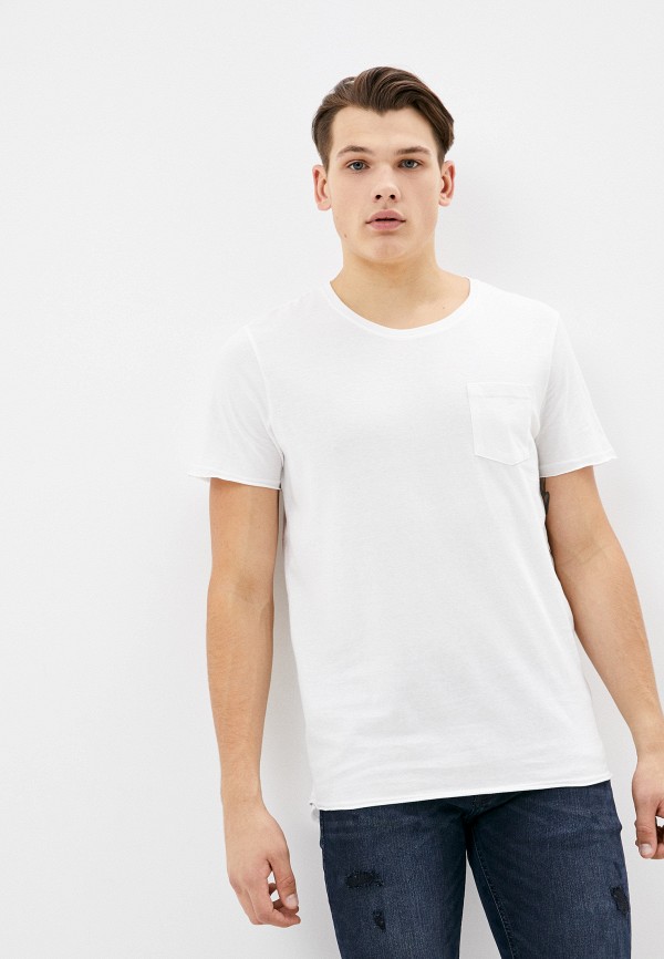 фото Футболка jack & jones