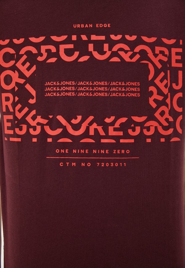 фото Футболка jack & jones