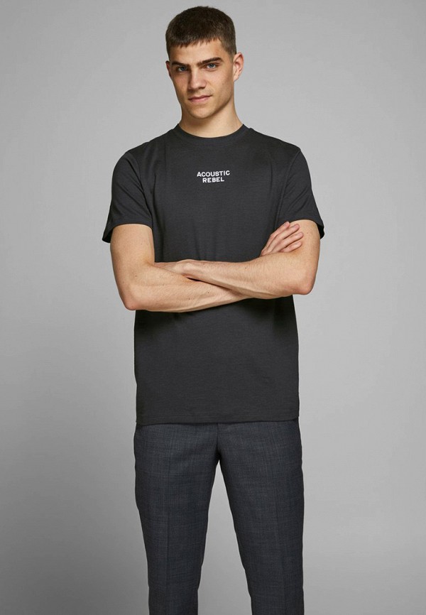 фото Футболка jack & jones