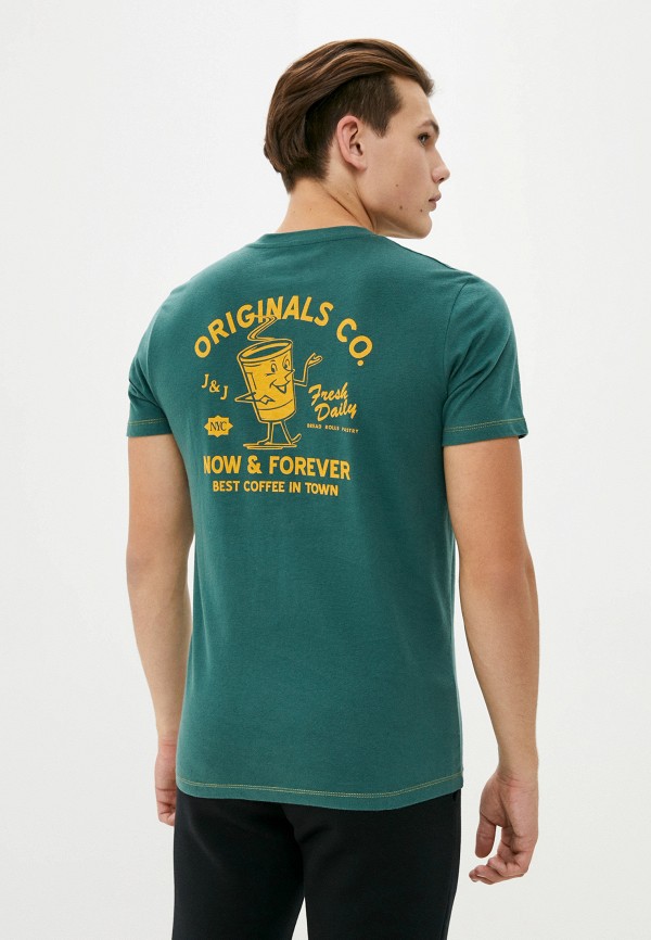 фото Футболка jack & jones