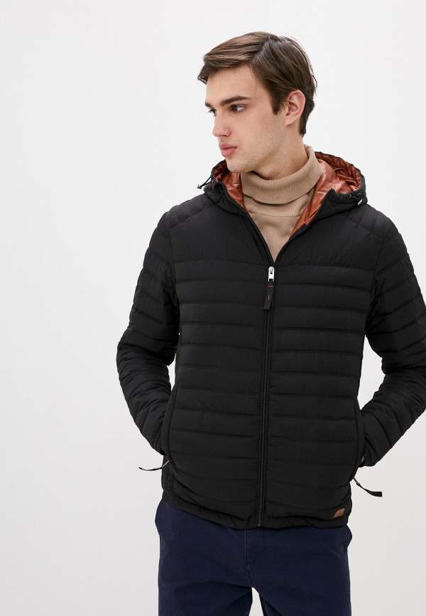 фото Куртка утепленная jack & jones