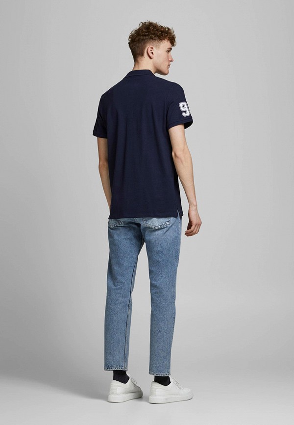 фото Поло jack & jones