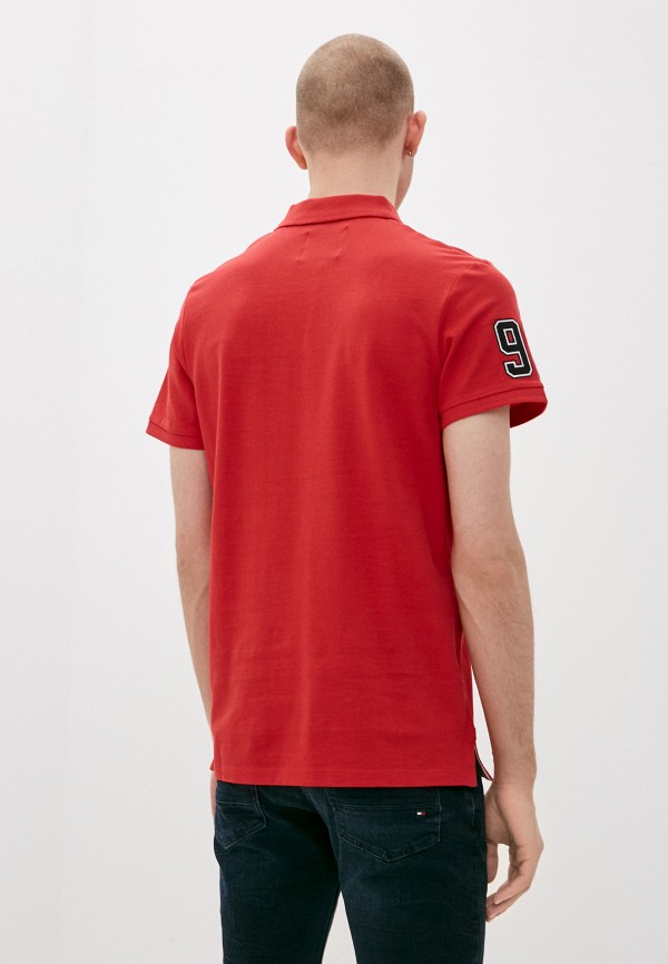 фото Поло jack & jones