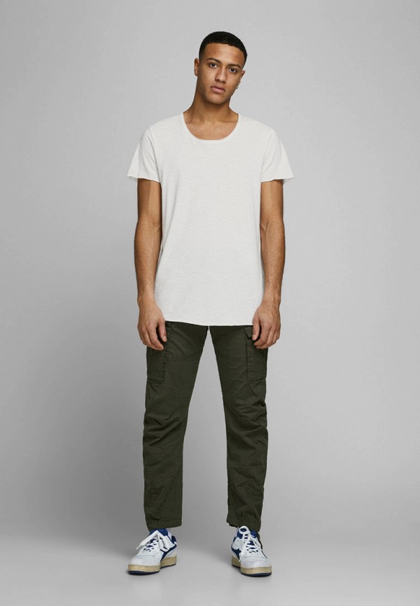 фото Футболка jack & jones