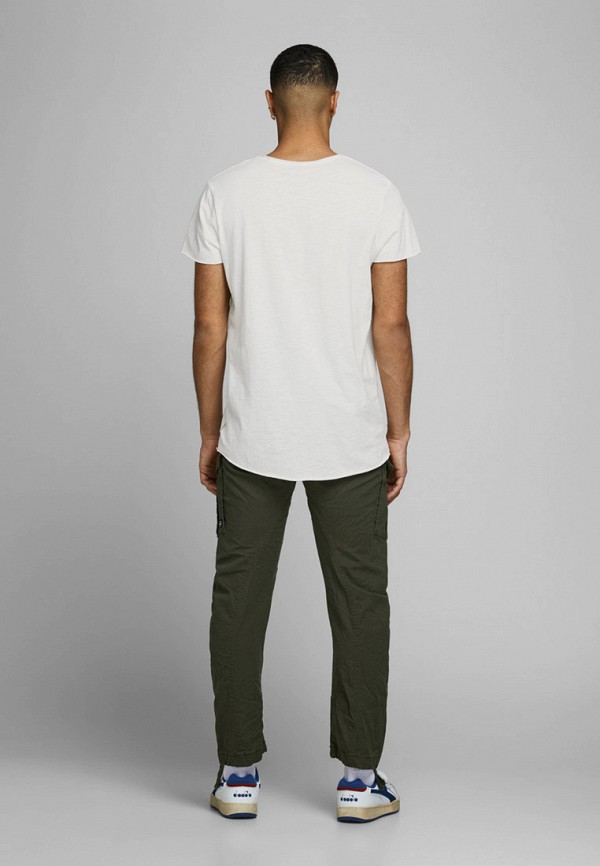 фото Футболка jack & jones