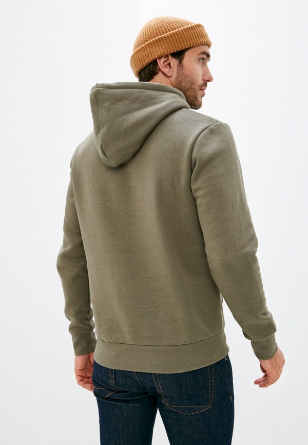 фото Худи jack & jones